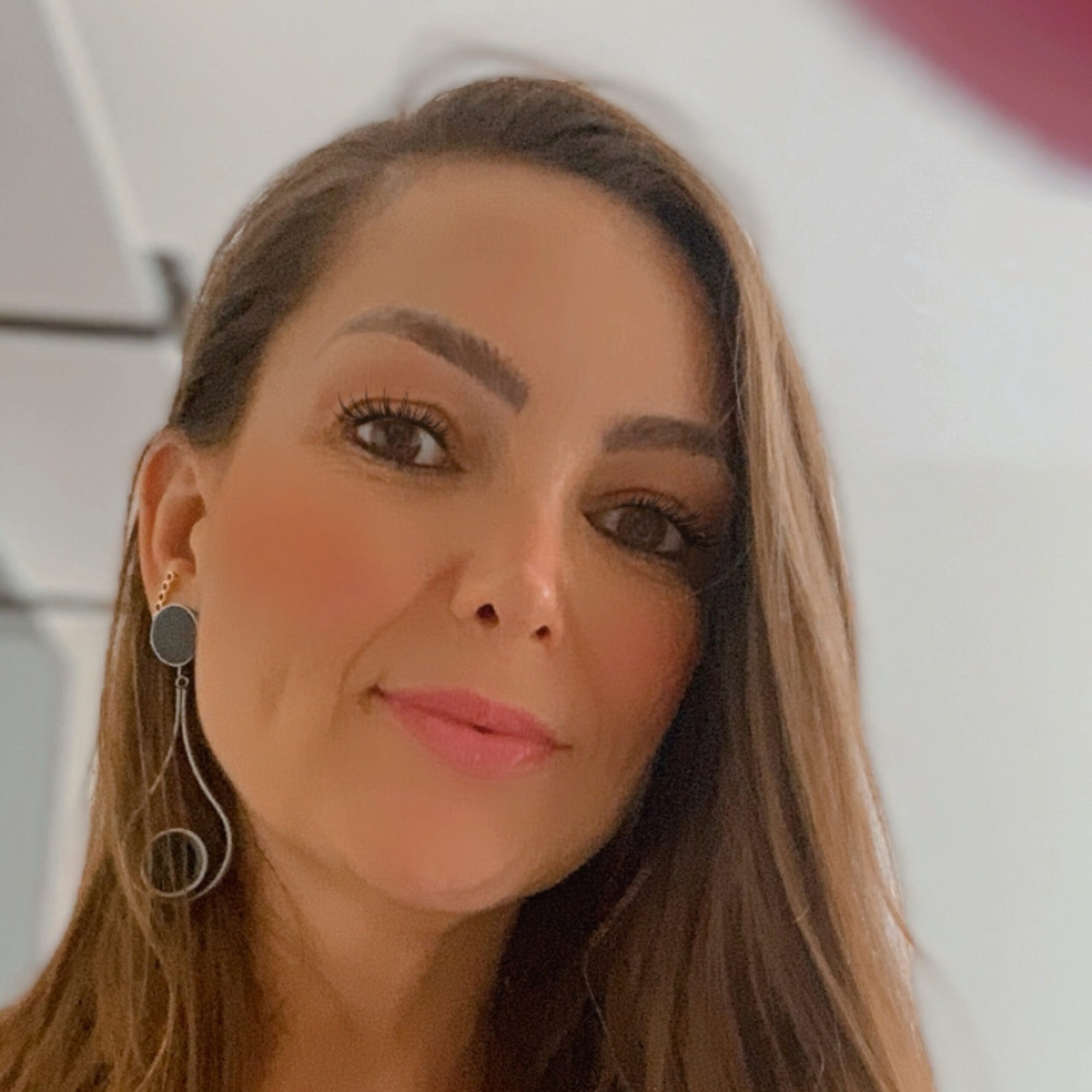 ARQUITETA PATRICIA GIGANTE